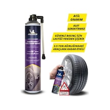 Michelin Mc35133 750ml Xl Acil Lastik Tamir Spreyi/köpüğü