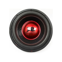 Defacbass Db-12 30 Cm 1500 Watt 750 Rms