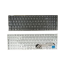 Asus Uyumlu 0Knb0-6132Ua00, Aexjb00110 Notebook Klavye (Siyah Tr) - 541522151