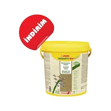 Sera Immunpro Mini Nature-10 Lt. (5.4 KG)