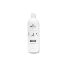 Kallos Cosmetics Plex Kuru ve Yıpranmış Saçlar için Şampuan 500 ML