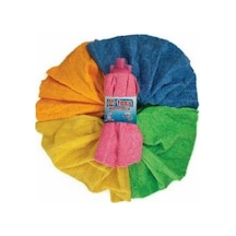 Mikrofiber Mop Veraura Lifestyle Endüstriyel Temizleme Ürün
