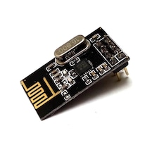 Wireless Nrf24l01 2.4 Ghz Transceiver Modül - 2.4 Ghz Alıcı Verici Modül