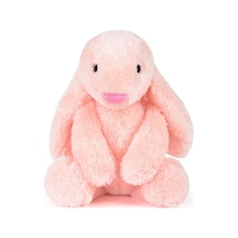 45 Cm Uyku Arkadaşı Tavşan,ponçik,jelly,uzun Kulaklı Yumuşak Uyku Arkadaşı,sarkık Kulaklı Pelüş