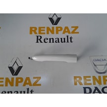 Megane 2/Scenic 2 Dış Açma Kolu Düğmeli 8200178953