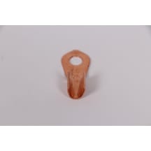 Çiftel Akü Kablo Başlığı 25 Mm² Kablo için 6-8-10 Mm Delikli 6 Mm Delikli