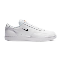 Nike Court Vıntage Beyaz Erkek Sneaker Cj1679-101 Beyaz