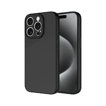 Apple iPhone Uyumlu 15 Pro Max Kılıf Klfs Mara Lansman Kapak-lacivert Lacivert