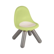 Smoby Çocuk Sandalyesi - Yeşil 880120 Diğer