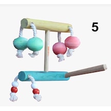 Papağan Oyuncağı 5