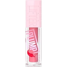 New York Lifter Plump Dudak Parlatıcısı- 001 Blush Blaze 0