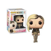 Funko Pop Wonder Woman 1984 Pop Vinyl Figure Barbara Minerva