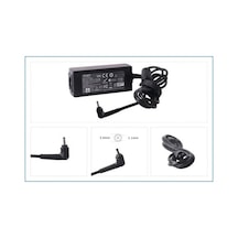 Cuadp003 19v 2.37a 3.0 1.1mm Acer Notebook Adaptör