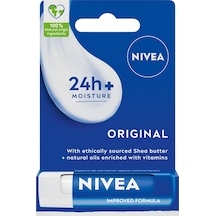 Nivea Original Care Dudak Bakım Kremi 2 Adet