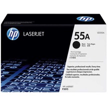 Hp Laserjet Pro Mfp M521Dn / 55A-Ce255A Orjinal Toner