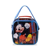 Mickey Mouse Micky Beslenme Çantası Echo Funtime 48335 Çok Renkli