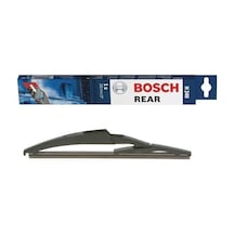 Bosch 3397011677 Arka Silecek Fiat Egea Cross 2021-2023 , Egea Hb 2015-2023 , Jeep Renegade 2014-2021 240 Mm