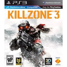 Yeni Gibi Kıllzone 3 Ps3