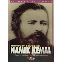 Hürriyet Savaşçısı Namık Kemal Etkin Yayınevi - Etkin Yayınevi