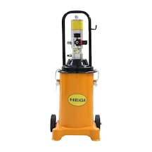 Hegı 12 Litre Havalı Gres Pompası-26357