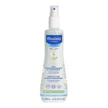 Mustela Hair Styler Skin Freshener 200 ML