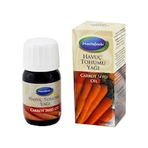 Mecitefendi Havuç Tohumu Yağı 20 ML