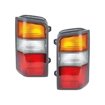 Mitsubishi L300 1987-1997 Stop Lambası Sağ - Sol Sol