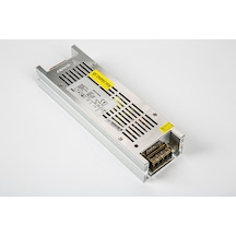 Cata 30 Amper Şerit Led Trafosu 12 Volt Slim Ct-2578