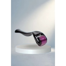 Gözenek Azaltıcı Derma Roller 1 Mm 540 İğneli Cilt Bakım