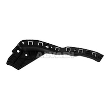 Fiat Ducato 2014 Yılında Çıkan Kasa Ön Tampon Braketi Küçük Sağ Oem No: 1612521980
