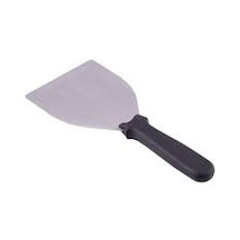Tatlı Spatulası Silistre 14x10 Cm As No:4 Diğer