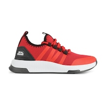 Slazenger TUESDAY I Kadın Kırmızı Koşu & Yürüyüş Spor Ayakkabısı