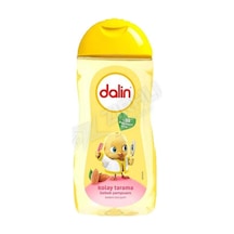 Dalin Kolay Tarama Badem Bebe Şampuan 200 Ml