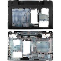 Lenovo İdeapad Z580 Z585 20135 20152 Serisi Alt Kasa