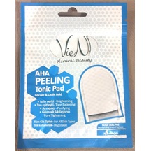 Vien Aha Tonic Peeling Pad 5'li