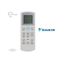 Daikin Arxn60n6v1b9 Klima Kumandası