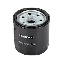 Cf Moto Nk 650 Yağ Filtresi Y4cfm4006a0195