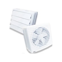 Mutfak Banyo Garaj Menfezli Havalandırma 150mm