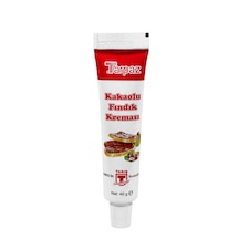Tariş Kakaolu Fındık Kreması Tüp 10 x 40 G