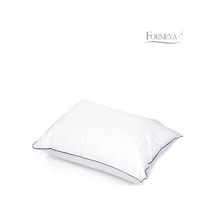 Formeya Climate Jel Yastık 50 70 Cm%100 Pamuk Dış Kumaş 1100 Gram Açık Indigo