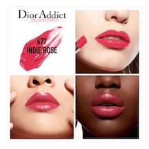 Dior Addict Lacquer Stick Refill 677 Indie Rose