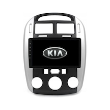 Kia Cerato Android Multimedya Sistemi 4-64 Cadence R18 2006-2008 Ön Kayıt Kamera Hediyeli Diğer