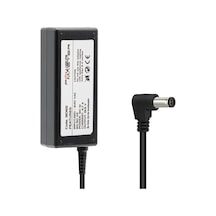 Pm-31065 19.5 Volt - 4.7 Amper 6.0 4.4 Mm Uçlu Adaptör Samsung Led Tv - Sony Notebook