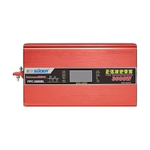 Bolsat İnverter 3000 Watt 24 Volt Tam Sinüs Fpc-3000bl