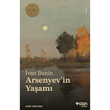 Arsenyev İn Yaşamı 9789750763984