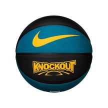 Knockout Unisex Siyah Basketbol Topu N.101.4264.034.07