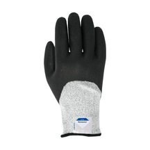 Juba 4403 Hc Dyneema + Fiberglas Astar, Üzeri Köpük Nitril Kaplı Eldiven