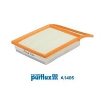 Hava Filtresi - Fiat Scudo - Purflux-a1406