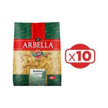 Arbella Kelebek Makarna 10 x 500 G