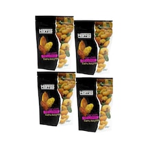 Yerli Premium Lüks Karışık Kuruyemiş Kuru Meyve 4 Adet X 150 Gr 150 G